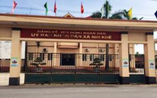 Trộm đột nhập lấy cắp xe máy có...súng của trưởng công an xã