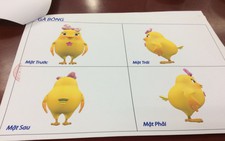 VTV đề nghị đưa vụ bản quyền Hát cùng siêu chíp ra Tòa