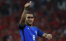 ​Payet vẫn là số một tuyển Pháp
