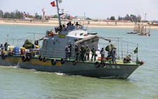 ​Mở rộng vùng tìm kiếm phi công Khải đang mất tích