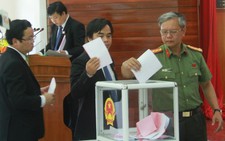 ​Đà Nẵng thay đổi nhiều nhân sự chủ chốt