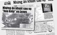 “Lỗ hổng” công tác cán bộ: dân không muốn chỉ 