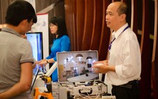 ​Đà Nẵng tổ chức triển lãm khởi nghiệp