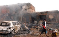 Khủng bố Boko Haram xả súng, giết 18 người ở đám tang