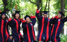 50% sinh viên đã xác định thời gian khởi nghiệp