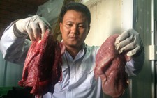 Thịt heo 