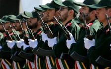 Iran phá âm mưu khủng bố 
