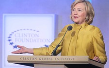​Quỹ Clinton được thông báo bị tin tặc Nga tấn công