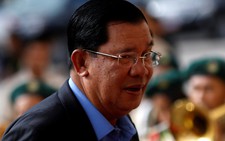 Không nước nào thay đổi được phán quyết của Tòa trọng tài thường trực 