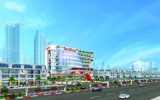 ​Vì sao bất động sản thương mại “nổi sóng”?