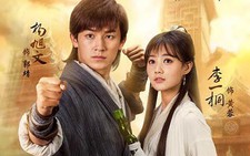 Anh hùng xạ điêu 2016 có Quách Tĩnh 
