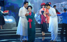 Sao nối ngôi: Hồng Phượng dẫn đầu với “Sự tích trầu cau”
