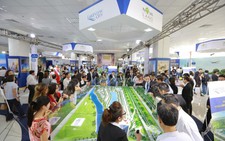 ​Giữa năm 2016, bất động sản khu đông lại “nóng”!