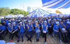 ​Tuổi trẻ cả nước sẵn sàng cho Tiếp sức mùa thi 2016