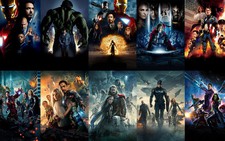 10 siêu phẩm làm tiếp giúp đế chế Hollywood hốt bạc tỷ