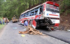 Tai nạn đèo Prenn: tài xế xe Lê Mỹ 