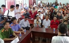 Giảm oan sai, quyền con người mới được nâng cao