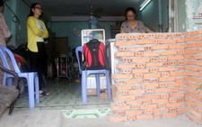 Lấy ý kiến người dân việc hạ cao độ đường Kinh Dương Vương