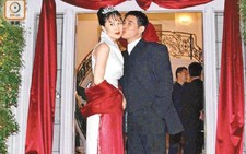 Bí ẩn về người vợ hi sinh sự nghiệp vì Lý Liên Kiệt