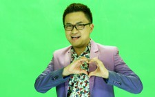 Đại Nghĩa mong “giữ được mình” khi tham gia gameshow hài