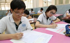 Trước ngày thi THPT quốc gia, tất cả đã sẵn sàng!