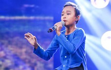 Giấc mơ siêu nhí - Kỳ 7: Các 