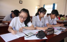 ​Thêm 45 học sinh giỏi trường chuyên được ưu tiên xét tuyển ĐH
