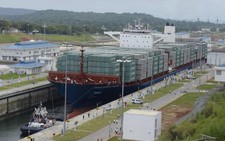 Panama khai trương kênh đào đón 