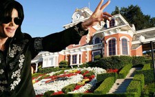 Chốn thần tiên của Michael Jackson giờ như 