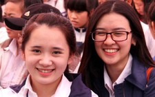 Đón xem bài giải các môn thi THPT quốc gia 2016