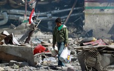 Yemen: bốn xe bom nổ, hơn 42 người thương vong