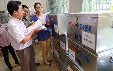 Kỳ thi THPT quốc gia 2016: Sẵn sàng hỗ trợ thí sinh