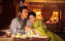 Angelababy đẹp 