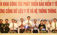 Bãi bỏ quy định không cần thiết về bảo hiểm y tế