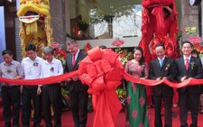 Prudential khai trương văn phòng Tổng đại lý đầu tiên ở ĐBSCL