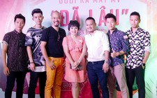 ​Xem MV Đã lâu rất hóm hỉnh của Nguyễn Đức Cường