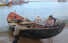 Họp báo công bố thủ phạm làm cá chết ở miền Trung