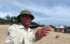 ​Fomosa bồi thường, dân Hà Tĩnh chỉ mong biển hồi sinh