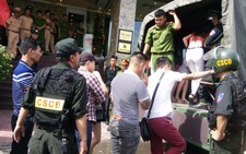 Tạm đình chỉ karaoke Ruby cho 