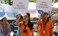 Hàng ngàn người dân 