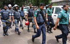 20 người nước ngoài chết trong vụ bắt con tin ở Bangladesh