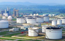 Dung Quất bán 45,5% cổ phần tại PVBuilding