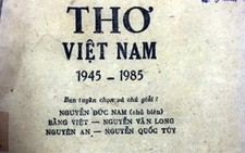 Bộ GD & ĐT: Đề thi Ngữ văn trích dẫn chính xác