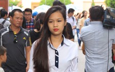 Học sinh chuyên Hóa làm không kịp?