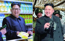 Kim Jong Un mất ngủ, tăng cân vì sợ bị ám sát