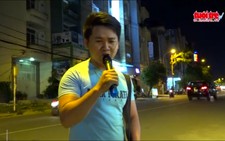 Vào Sài Gòn ở trọ đi hát ca khúc Bài ca kỷ niệm