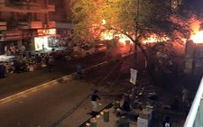 ​Hơn 20 người chết trong hai vụ đánh bom tại Baghdad