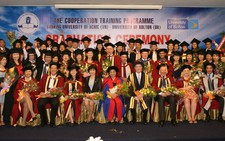 ​Đào tạo theo yêu cầu hội nhập quốc tế