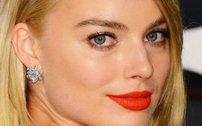 ​Margot Robbie: từ 