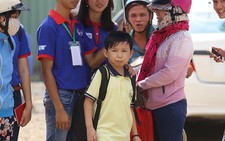 Thí sinh “hạt tiêu” ước mơ trở thành hướng dẫn viên du lịch